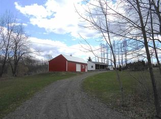 366 Bremer Rd, Middleburgh, NY 12122