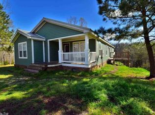 360 Simpson Rd, Vilonia, AR 72173