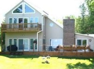 2173 Partridge Point Rd N, Alpena, MI 49707