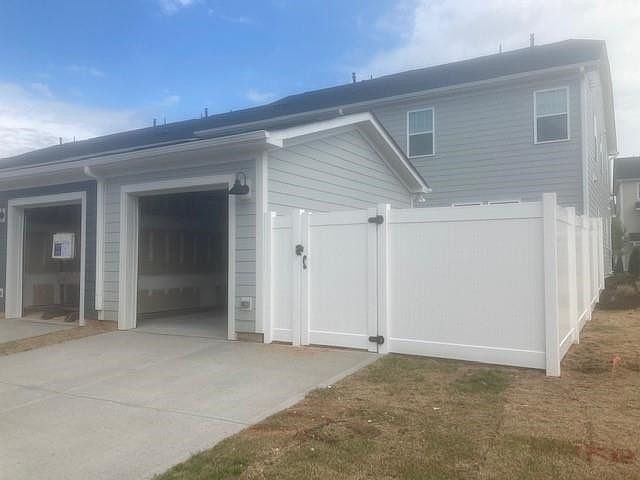 2nd image of 4917 Crescent Square St #2418