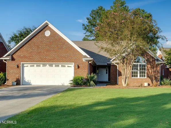 145 Candlewood Drive, Wallace, NC 28466