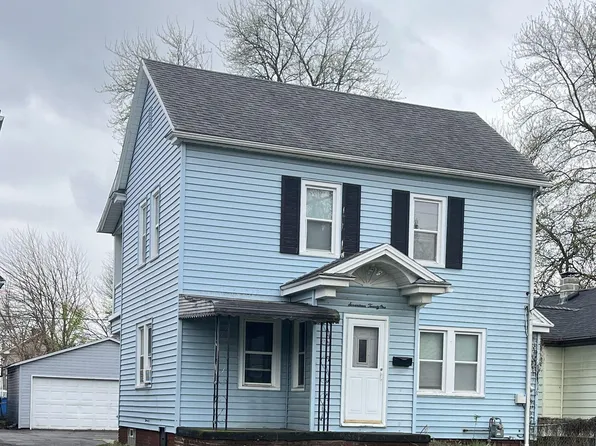 1721 Mansfield Rd, Toledo, OH 43613