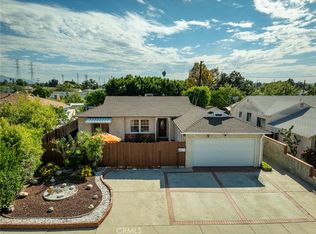 14318 Carl St, Pacoima, CA 91331