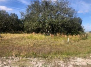 19201 NW 256th St, Okeechobee, FL 34972