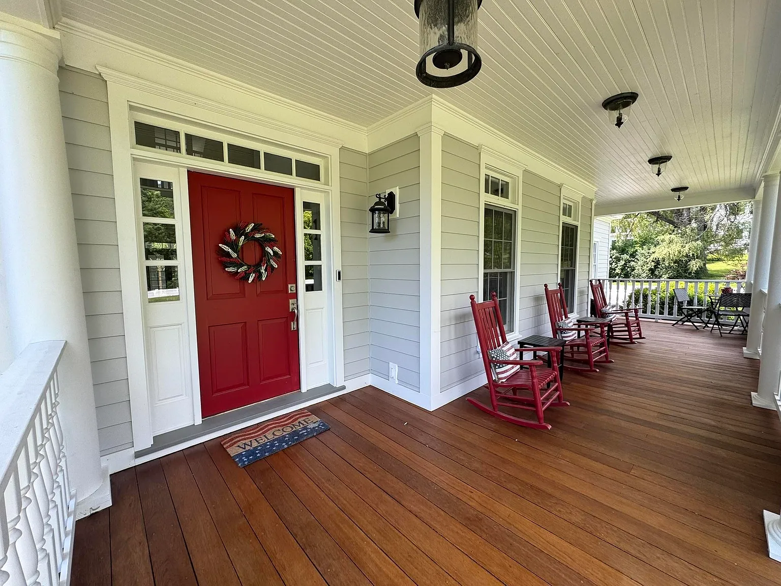 4 bed, 4.5 bath, 4393 sqft, $12,500 — Photo 4
