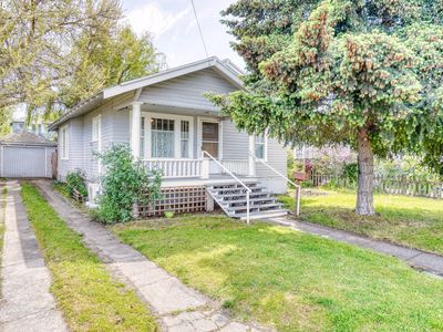 1206 E 9th St, The Dalles, OR, 97058
