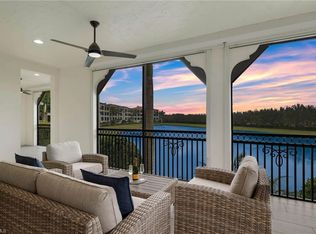 16449 Carrara WAY #101, NAPLES, FL 34110