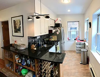 Rented by Besen Partners, LLC