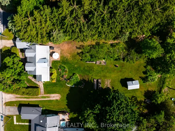 237 Main St, Melancthon, ON L9V 1X6