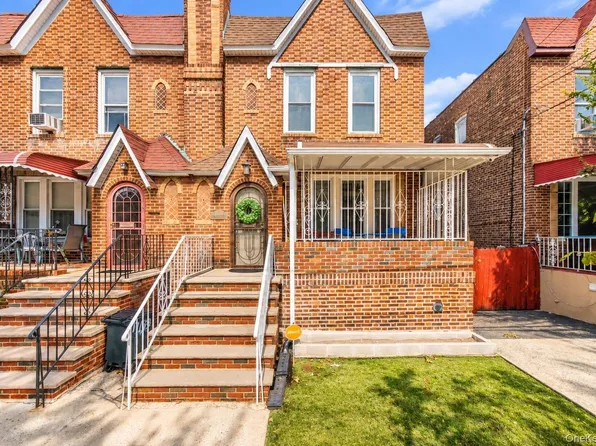11133 178th Street, Jamaica, NY 11433