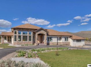 5375 Doublecreek Ct, Reno, NV 89511