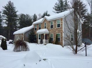 49 Morgans Way, Corinth, NY 12822