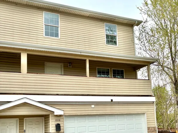 806-808 Garfield Avenue, 806-808 N Garfield Ave, Loveland, CO 80537