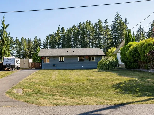 1577 Baillie Rd, Comox Valley, BC V9M 4C6