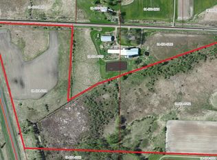 Xxx 880th Street, Princeton, MN 55371