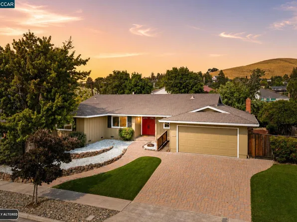 752 Citrus Ave, Concord, CA 94518