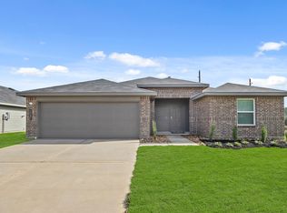 24601 Eternal Pine Ln, Magnolia, TX 77355