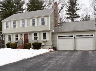 20 Merrill Rd, Sutton, MA 01590