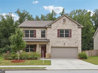 3142 Hawthorn Farm Blvd, Loganville, GA 30052