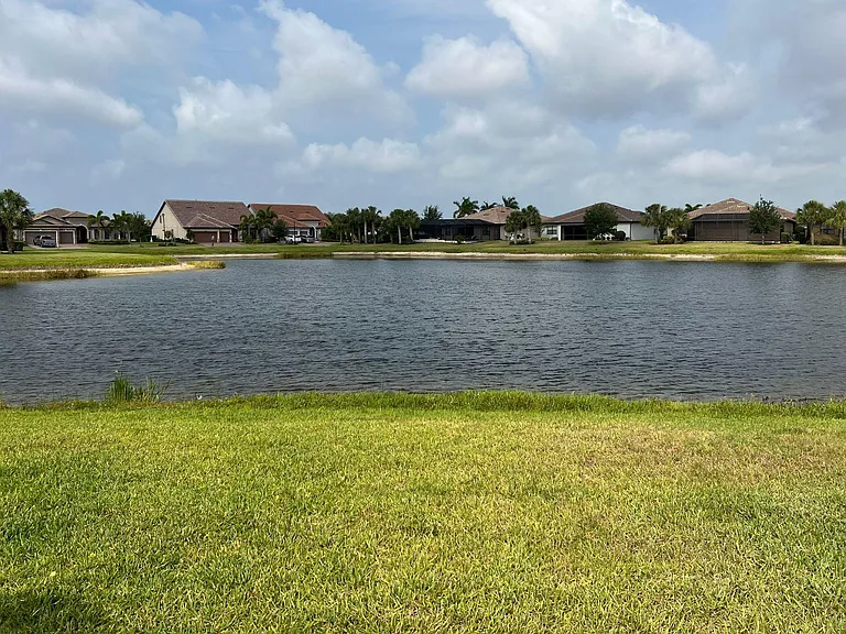 Lake