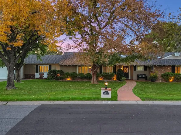 416 W MCLELLAN Boulevard, Phoenix, AZ 85013