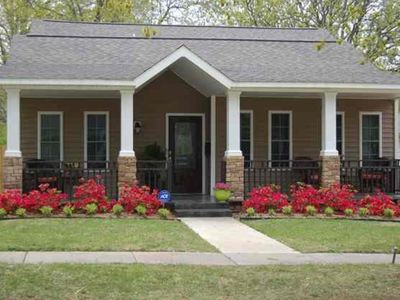 2312 N Arthur St, Little Rock, AR, 72207