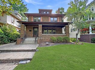 1114 N Parkside Dr, Peoria, IL