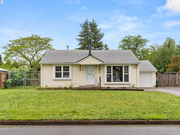 590 Harold St, Eugene, OR 97402