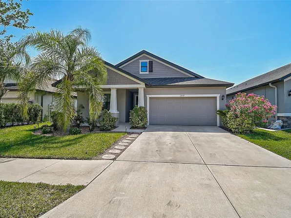 12014 Creek Preserve Dr, Riverview, FL 33579