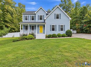 15719 Chantry Dr, Chesterfield, VA 23838