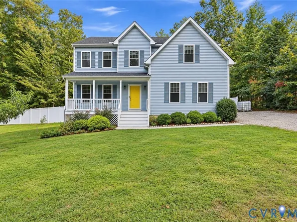 15719 Chantry Dr, Chesterfield, VA 23838