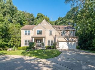 3354 Streamview Ct, Bellbrook, OH 45305