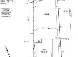 2612 Little Wonder Ln, Northlake, TX 76247