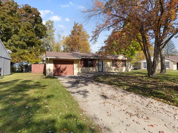 1505 James Pl, Goshen, IN 46526