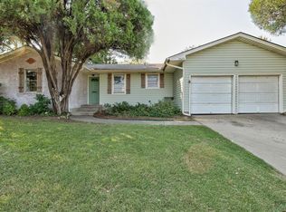 3529 W Fuller Ave, Fort Worth, TX 76133
