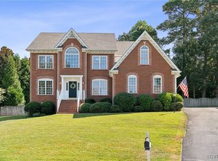 5020 Sadler Glen Pl, Glen Allen, VA 23060
