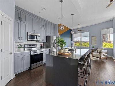 1101 Haxall Pt Unit 214, Richmond, VA, 23219