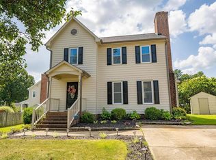 4312 Dyer Ct, Raleigh, NC 27604