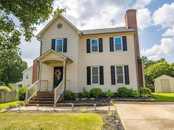 4312 Dyer Ct, Raleigh, NC 27604