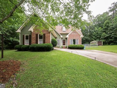 259 Franklin Ct, Winder, GA, 30680
