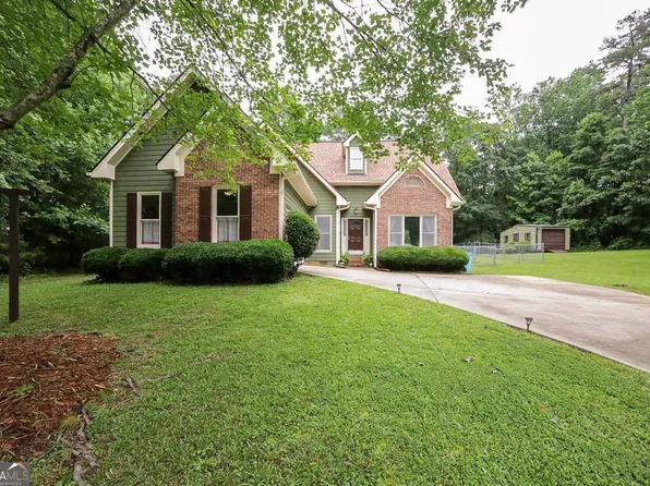 259 Franklin Ct, Winder, GA 30680