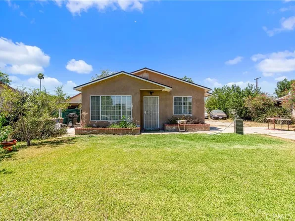 5876 Bee Jay St, Riverside, CA 92503