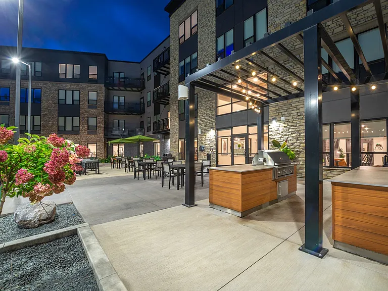 Northlake Lofts — Photo 67