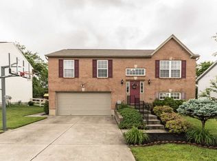 6988 Gordon Blvd, Burlington, KY 41005