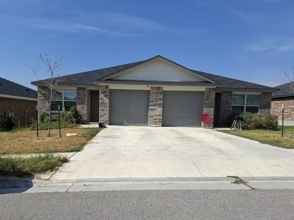 1217 Lehmann Dr, Copperas Cove, TX 76522