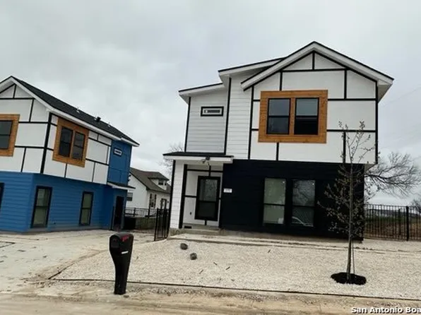 422 K St Unit 105, San Antonio, TX 78220