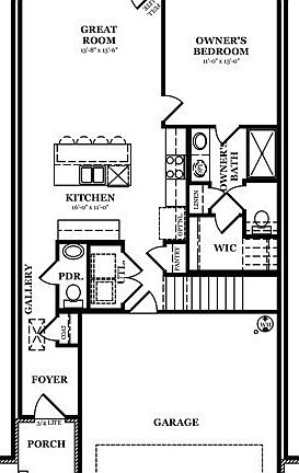 3rd image of 5731 Cloverwood Dr Lot 84