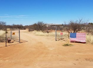 9891 E Nevada Dr, Hereford, AZ 85615