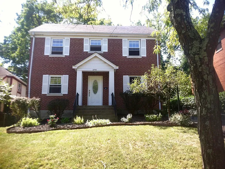 Welcome Home!