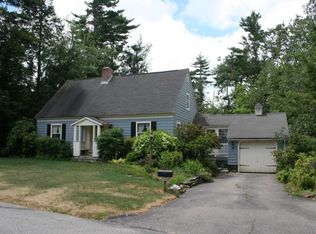 8 Ridgewood Rd, Paxton, MA 01612